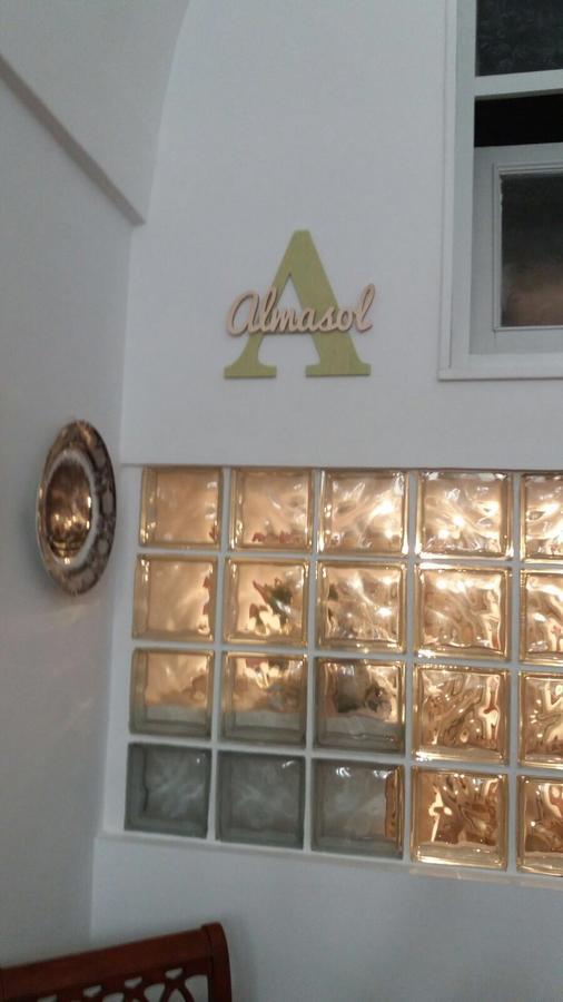 Almasol Bed & Breakfast Cassano delle Murge Dış mekan fotoğraf