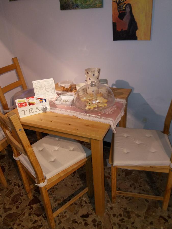 Almasol Bed & Breakfast Cassano delle Murge Dış mekan fotoğraf