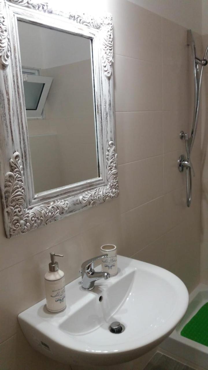 Almasol Bed & Breakfast Cassano delle Murge Dış mekan fotoğraf